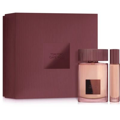 TOM FORD Café Rose sada pro ženy 1 ks - parfo.cz