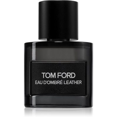 TOM FORD Ombré Leather Eau d'Ombré Leather toaletní voda pro muže 50 ml - parfo.cz