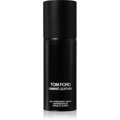 TOM FORD Ombré Leather parfémovaný tělový sprej unisex 150 ml - parfo.cz