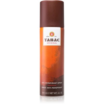 Tabac Original antiperspirant pro muže 200 ml - parfo.cz