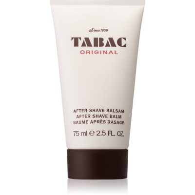 Tabac Original balzám po holení pro muže 75 ml - parfo.cz