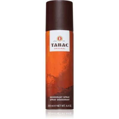 Tabac Original deodorant ve spreji pro muže 200 ml - parfo.cz