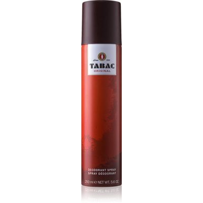 Tabac Original deodorant ve spreji pro muže 250 ml - parfo.cz