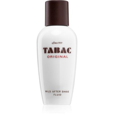 Tabac Original hydratační fluid po holení pro muže 100 ml - parfo.cz