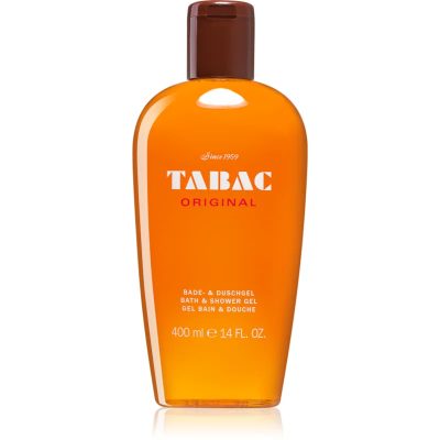 Tabac Original sprchový gel pro muže 400 ml - parfo.cz