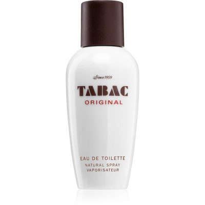 Tabac Original toaletní voda s rozprašovačem pro muže 100 ml - parfo.cz