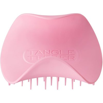 Tangle Teezer Scalp Brush Pink masážní kartáč pro pokožku hlavy 1 ks - parfo.cz