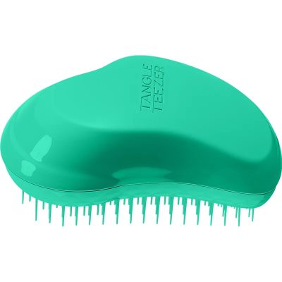 Tangle Teezer The Original Mini Paradise Green kartáč pro všechny typy vlasů 1 ks - parfo.cz
