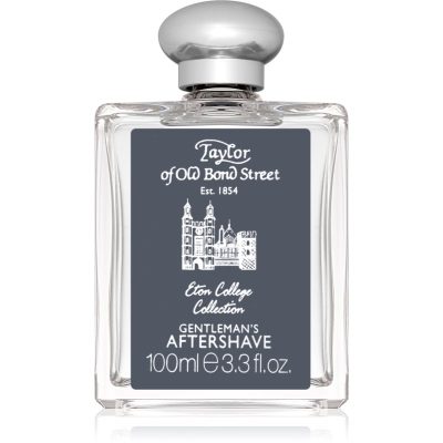 Taylor of Old Bond Street Eton College Collection voda po holení 100 ml - parfo.cz