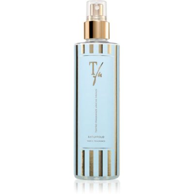 Teatro Fragranze Batuffolo Fabric Spray bytový sprej osvěžovač textilií 250 ml - parfo.cz