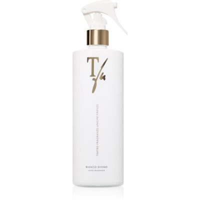 Teatro Fragranze Bianco Divino bytový sprej 500 ml - parfo.cz