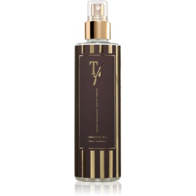 Teatro Fragranze Luxury Collection Tabacco bytový sprej osvěžovač textilií 250 ml - parfo.cz