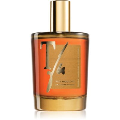 Teatro Fragranze Patchoulove bytový sprej 100 ml - parfo.cz