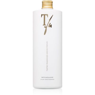Teatro Fragranze Patchoulove bytový sprej 500 ml - parfo.cz