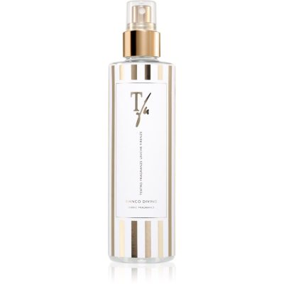 Teatro Fragranze Patchoulove bytový sprej osvěžovač textilií 250 ml - parfo.cz