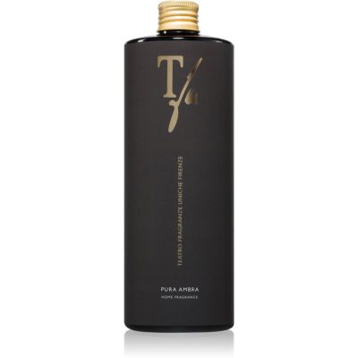 Teatro Fragranze Pura Ambra bytový sprej 500 ml - parfo.cz