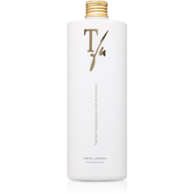 Teatro Fragranze Verde Lorena bytový sprej 500 ml - parfo.cz