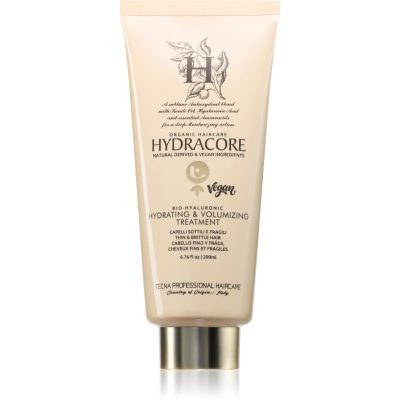 Tecna Hydracore Hydrating & Volumizing Treatment balzám na vlasy 200 ml - parfo.cz