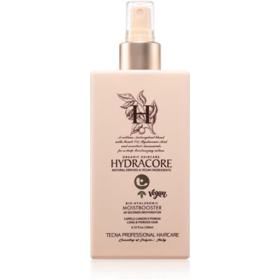 Tecna Hydracore Moistbooster hydratační maska na vlasy 200 ml - parfo.cz