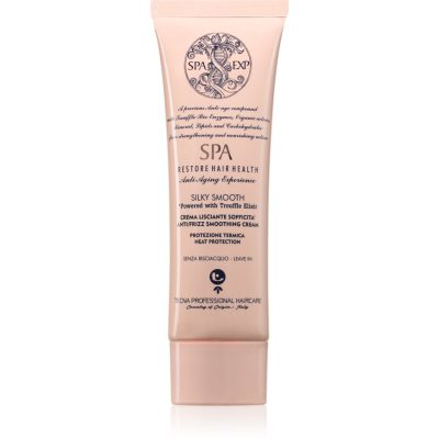 Tecna Spa Silky Smooth bezoplachový krém na vlasy 75 ml - parfo.cz
