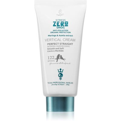 Tecna Zero Perfect Straight krém pro narovnání vlasů 100 g - parfo.cz