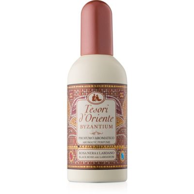 Tesori d'Oriente Byzantium parfémovaná voda pro ženy 100 ml - parfo.cz