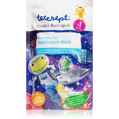 Tetesept Bath Astronaut koupelový přípravek pro děti 60 g - parfo.cz
