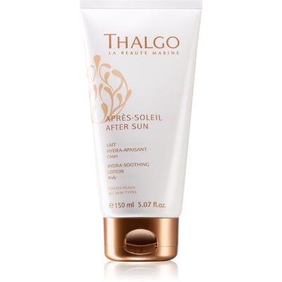 Thalgo Après-Soleil zklidňující mléko po opalování 150 ml - parfo.cz