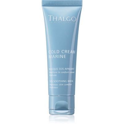Thalgo Cold Cream Marine SOS Soothing Mask zklidňující maska pro citlivou pleť 50 ml - parfo.cz