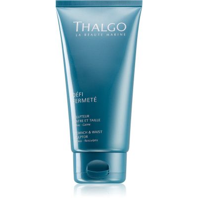 Thalgo Défi Fermeté Stomach & Waist Sculptor zeštíhlující krém na břicho a boky 150 ml - parfo.cz