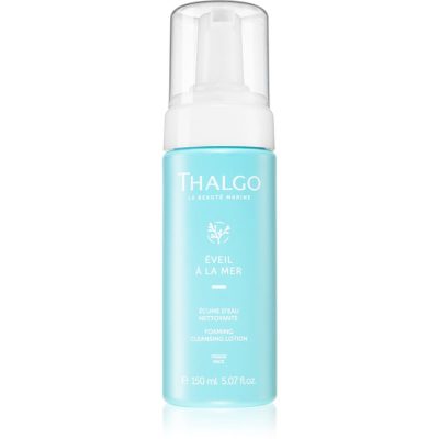 Thalgo Éveil à la Mer Foaming Cleansing Lotion čisticí a odličovací pěna 150 ml - parfo.cz
