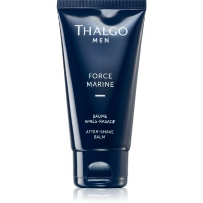Thalgo Force Marine After-Shave Balm balzám po holení bez alkoholu pro muže 75 ml - parfo.cz