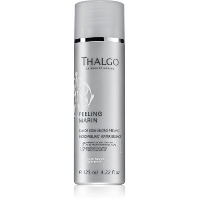 Thalgo Peeling Marine exfoliační esence pro všechny typy pleti 125 ml - parfo.cz