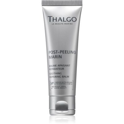 Thalgo Post-Peeling Marin zklidňující balzám pro citlivou pleť 50 ml - parfo.cz