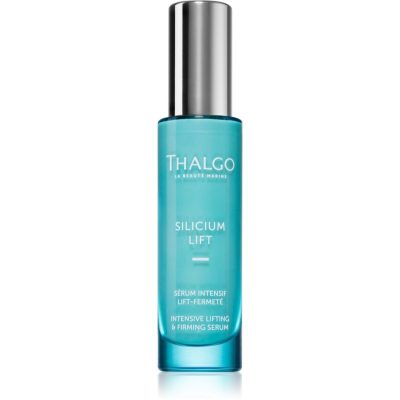 Thalgo Silicium Intensive Lifting and Firming Serum intenzivní liftingové sérum se zpevňujícím účinkem 30 ml - parfo.cz