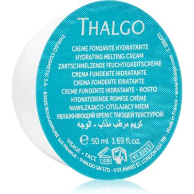 Thalgo Source Marine Hydrating Melting Cream denní hydratační krém na obličej 50 ml - parfo.cz