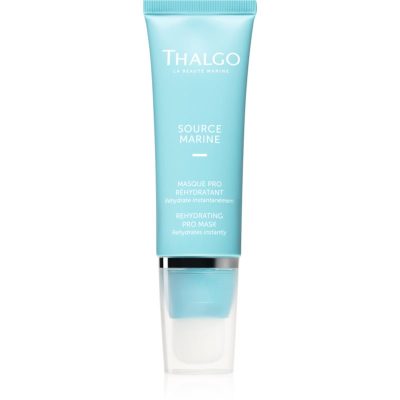 Thalgo Source Marine Rehydrating Pro Mask intenzivní hydratační maska na obličej 50 ml - parfo.cz
