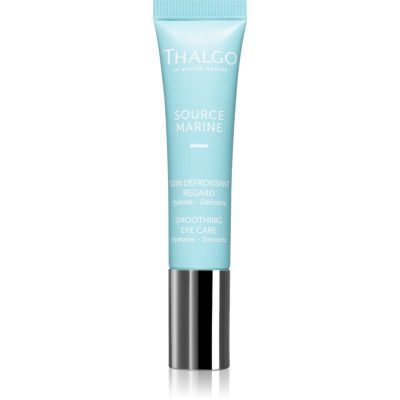 Thalgo Source Marine Smoothing Eye Care oční péče pro minimalizaci jemných vrásek a kontur 15 ml - parfo.cz