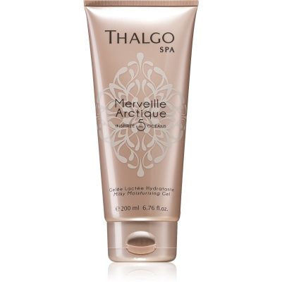Thalgo Spa Merveille Artique hydratační gel na tělo 200 ml - parfo.cz