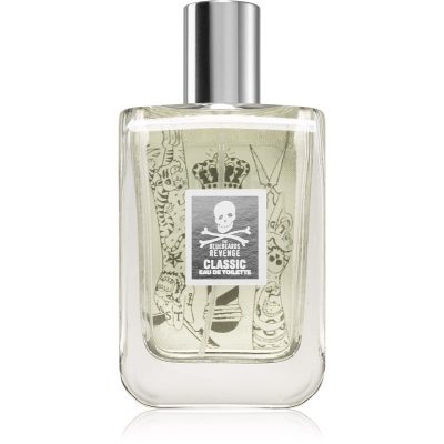 The Bluebeards Revenge Classic Blend Eau de Toilette toaletní voda pro muže 100 ml - parfo.cz