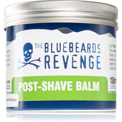 The Bluebeards Revenge Post-Shave Balm balzám po holení 150 ml - parfo.cz