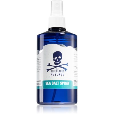 The Bluebeards Revenge Sea Salt Spray sprej na vlasy 300 ml - parfo.cz
