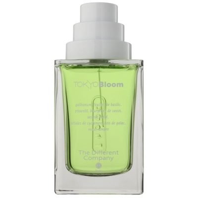 The Different Company Tokyo Bloom toaletní voda plnitelná unisex 100 ml - parfo.cz