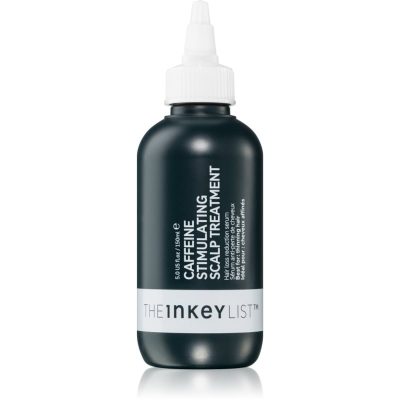 The Inkey List Caffeine sérum stimulující růst vlasů 150 ml - parfo.cz