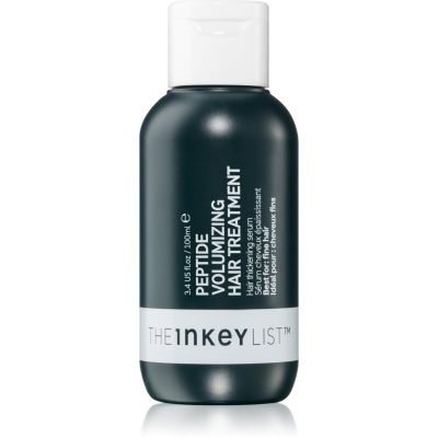 The Inkey List Peptide sérum pro objem vlasů 100 ml - parfo.cz