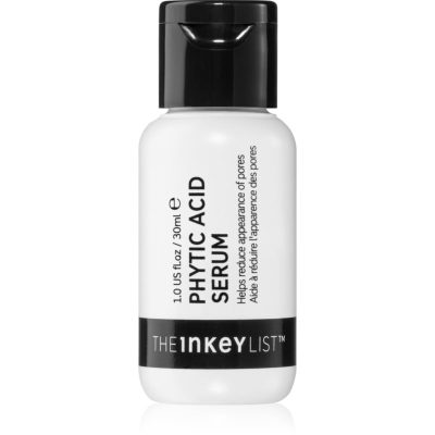 The Inkey List Phytic Acid pleťové sérum 30 ml - parfo.cz