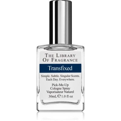 The Library of Fragrance Transfixed kolínská voda pro muže 30 ml - parfo.cz