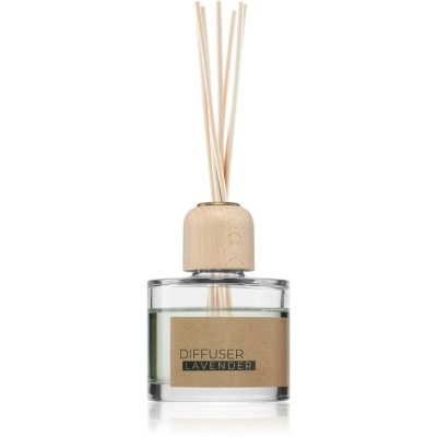 The Munio Lavender aroma difuzér 100 ml - parfo.cz