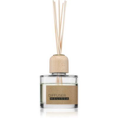 The Munio Melissa aroma difuzér 100 ml - parfo.cz