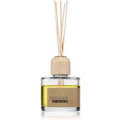 The Munio Moss aroma difuzér 100 ml - parfo.cz